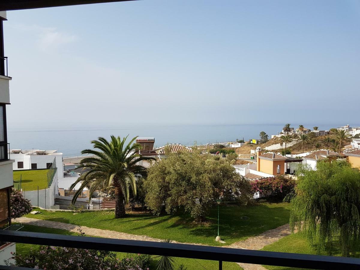 דירות טורוקס El Penoncillo מראה חיצוני תמונה