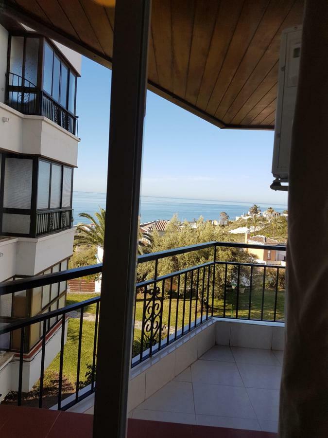 דירות טורוקס El Penoncillo מראה חיצוני תמונה