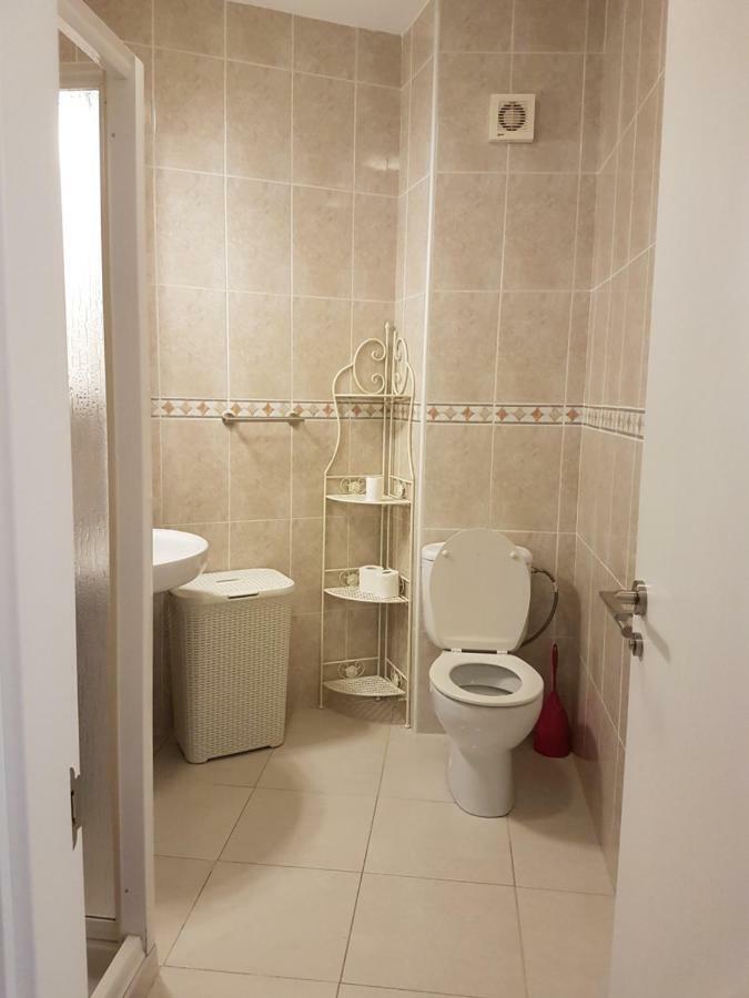 דירות טורוקס El Penoncillo מראה חיצוני תמונה