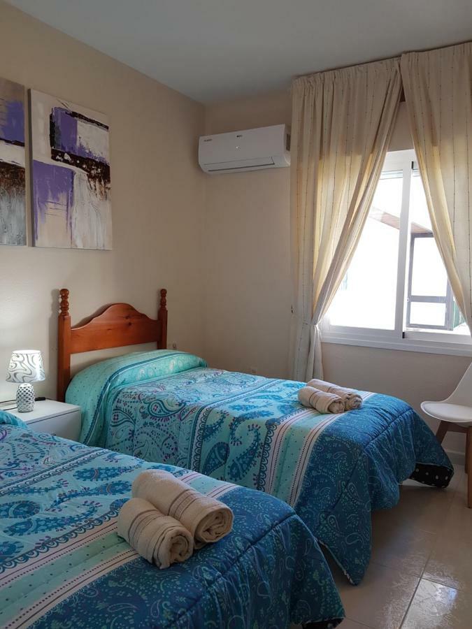 דירות טורוקס El Penoncillo מראה חיצוני תמונה